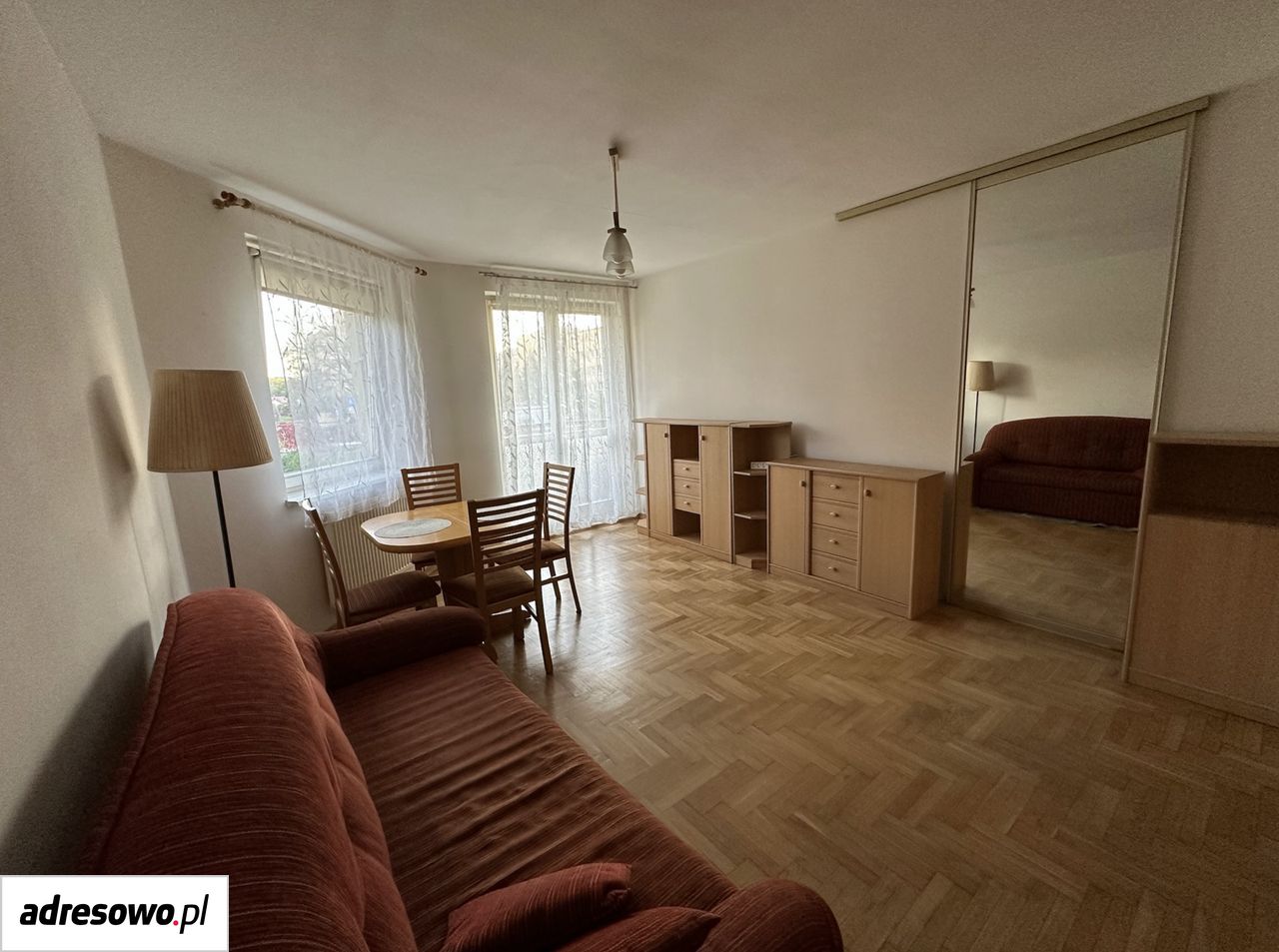 Mieszkanie 2-pokojowe Warszawa Ursus, ul. Tomcia Palucha. Zdjęcie 5