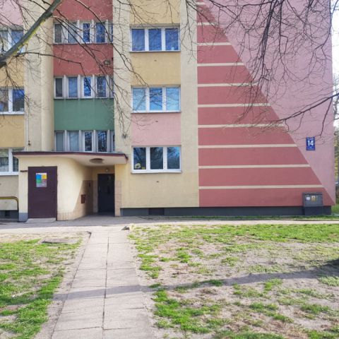 Mieszkanie 2-pokojowe Gdańsk Śródmieście, ul. Głęboka. Zdjęcie 1