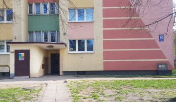 Mieszkanie 2-pokojowe Gdańsk Śródmieście, ul. Głęboka