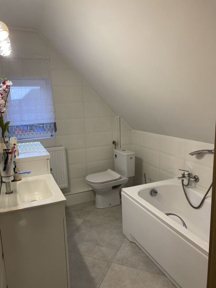 dom wolnostojący, 6 pokoi Morąg, ul. Świerkowa. Zdjęcie 4