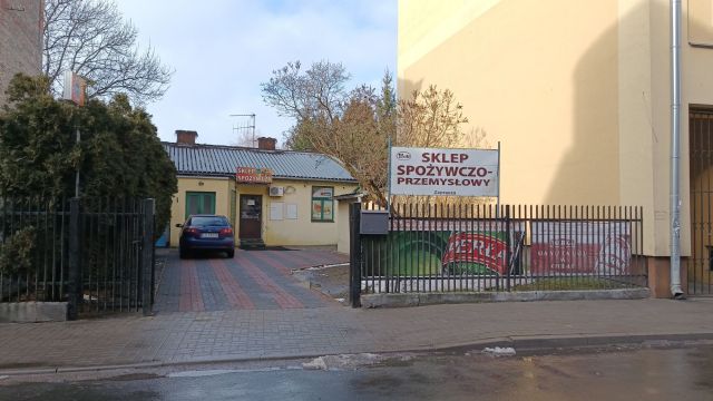 Lokal Chełm, ul. Obłońska. Zdjęcie 3