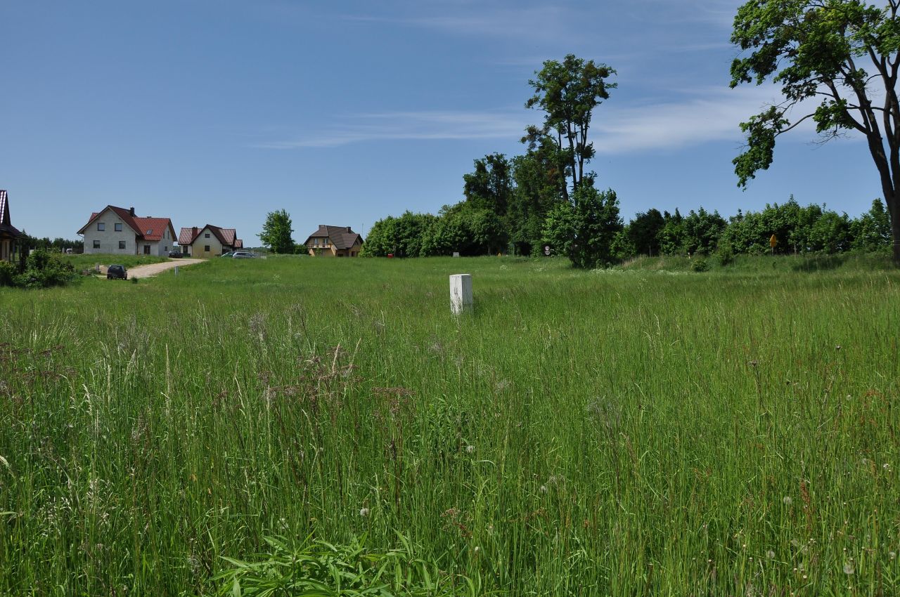 Działka budowlana Godziszewo, ul. Nad Jeziorem. Zdjęcie 6