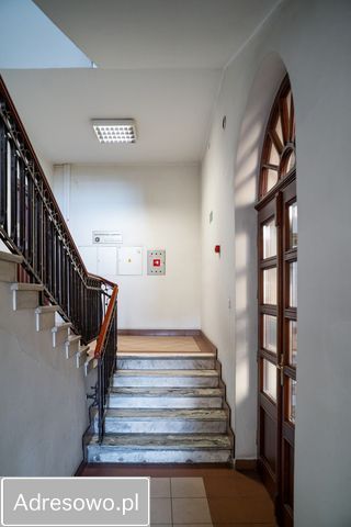 kamienica Piotrków Trybunalski Śródmieście, al. 3 Maja. Zdjęcie 4