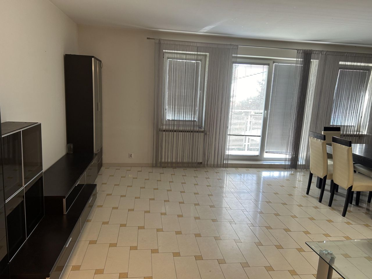 Mieszkanie 3-pokojowe Warszawa Wawer, ul. Minerska. Zdjęcie 3