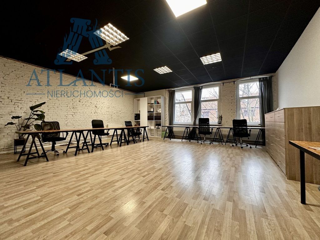 Biuro Bydgoszcz, ul. Długa. Zdjęcie 10