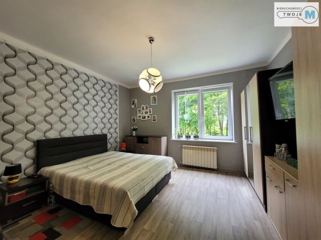 dom wolnostojący, 3 pokoje Jędrzejów. Zdjęcie 2