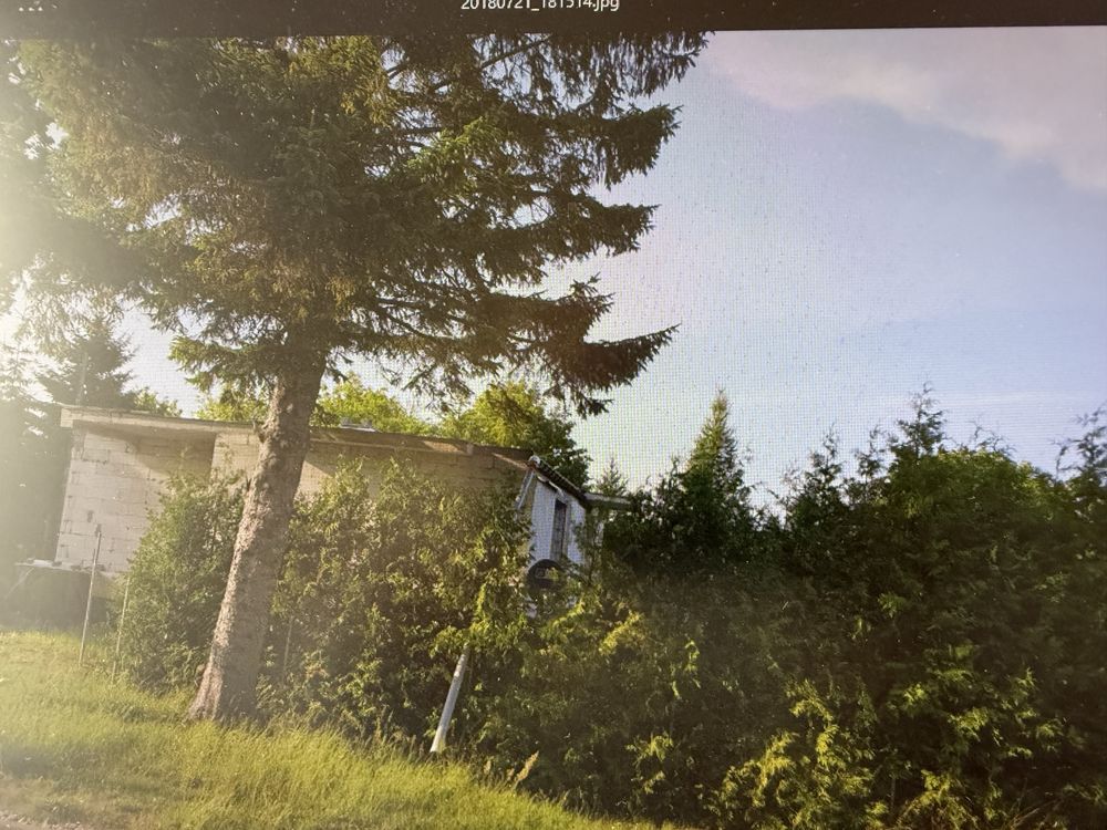 Działka budowlana Rewal. Zdjęcie 3