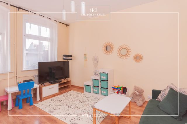 Mieszkanie 2-pokojowe Gostyń, ul. Kolejowa. Zdjęcie 14