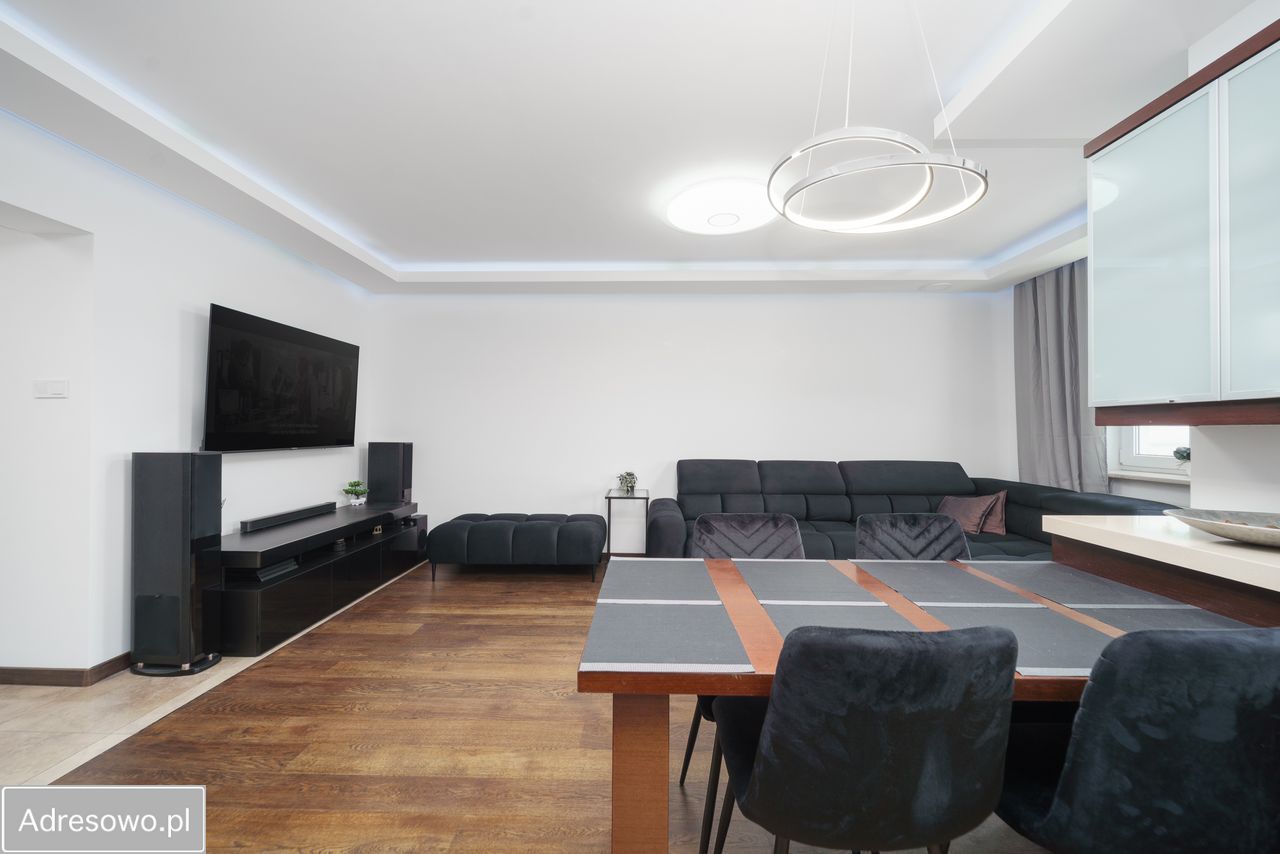 Mieszkanie 2-pokojowe Białystok Antoniuk, ul. Antoniukowska