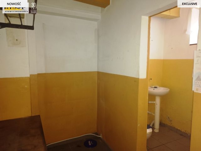 Lokal Międzyzdroje, ul. Kolejowa. Zdjęcie 4