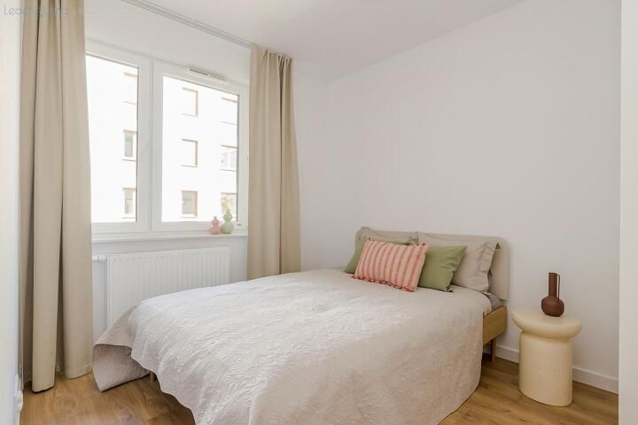 Mieszkanie 2-pokojowe Kraków Łagiewniki-Borek Fałęcki, ul. Aleksandra Fredry. Zdjęcie 7