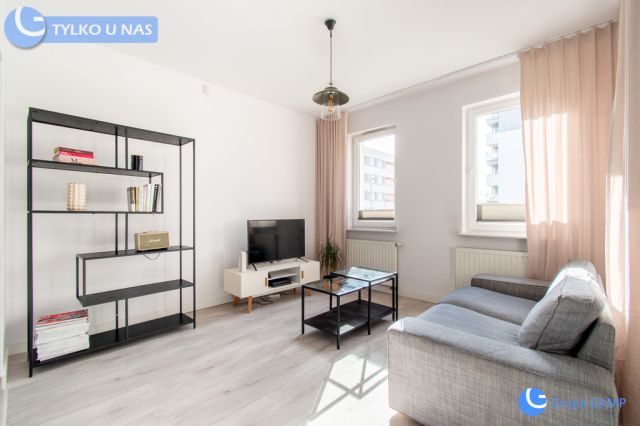 Mieszkanie 2-pokojowe Kraków Bronowice, ul. Stańczyka. Zdjęcie 1