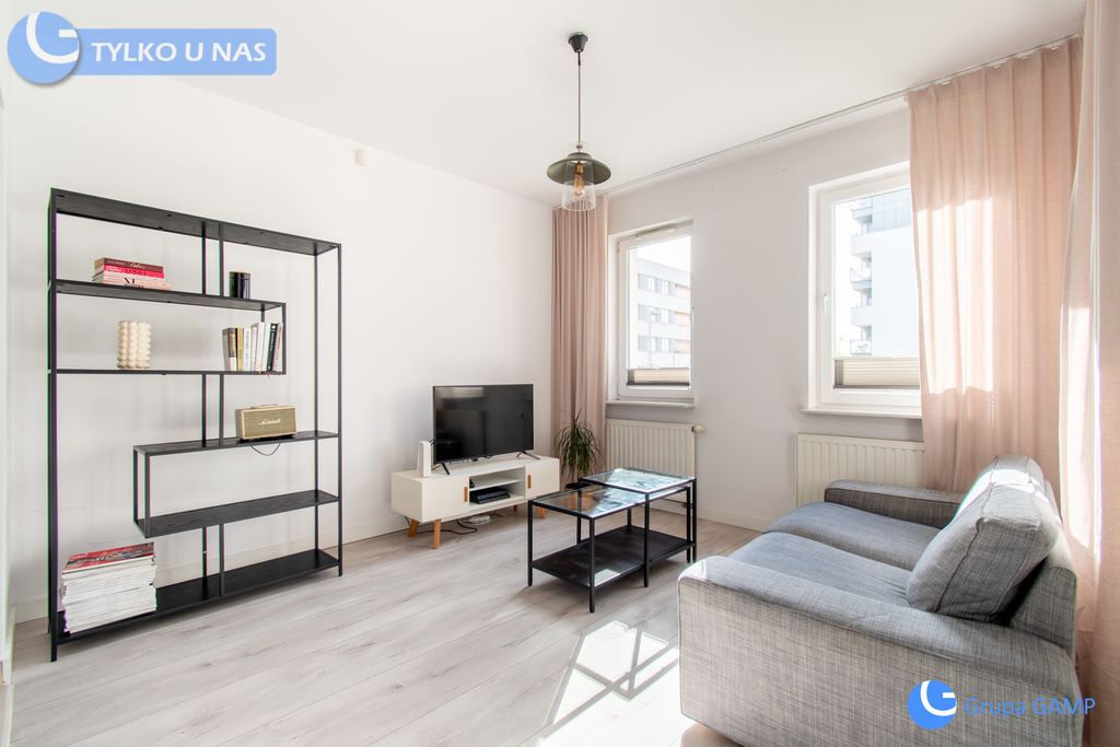 Mieszkanie 2-pokojowe Kraków Bronowice, ul. Stańczyka