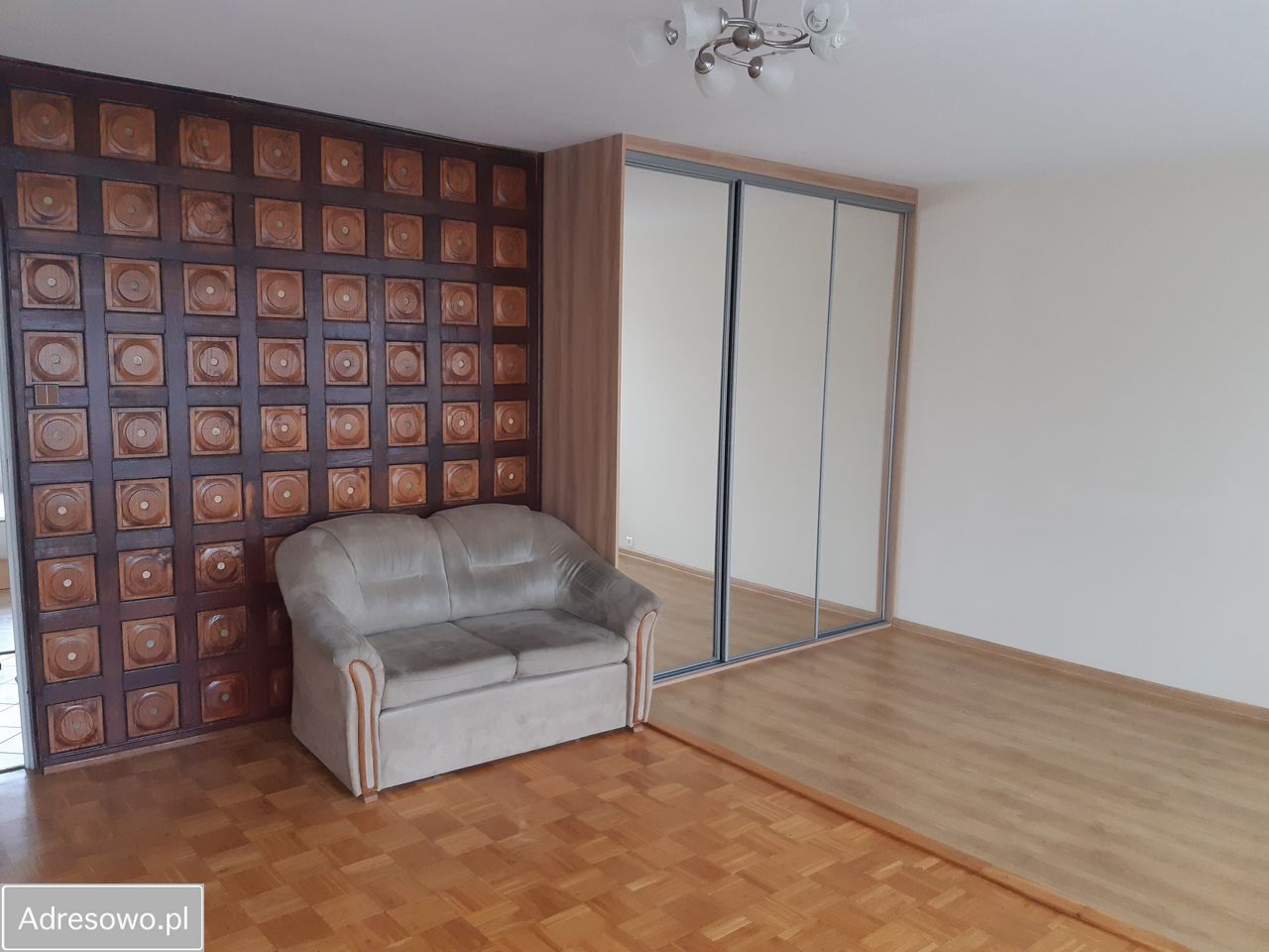 Mieszkanie 2-pokojowe Białystok Białostoczek, ul. Kozłowa. Zdjęcie 7