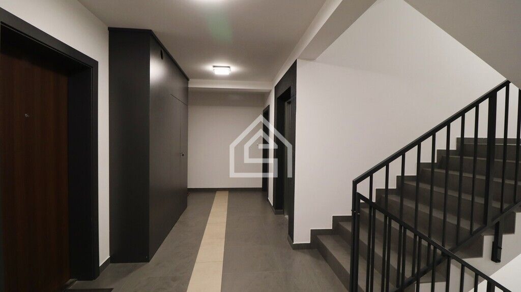 Mieszkanie 2-pokojowe Brzesko, ul. Janusza Kusocińskiego. Zdjęcie 11