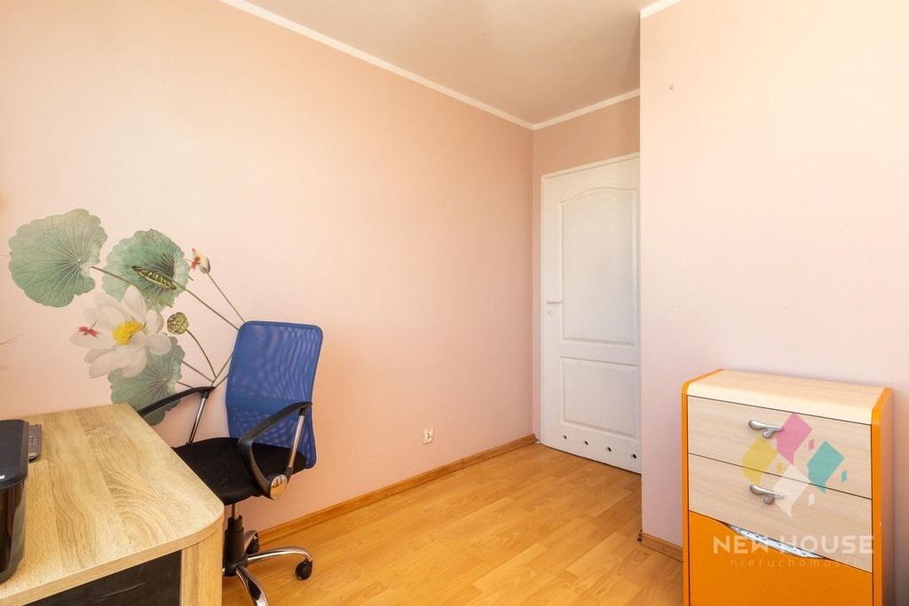 Mieszkanie 2-pokojowe Ostróda, ul. Racławicka. Zdjęcie 7