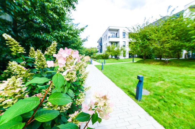 Mieszkanie 2-pokojowe Warszawa Mokotów, ul. Bluszczańska. Zdjęcie 18