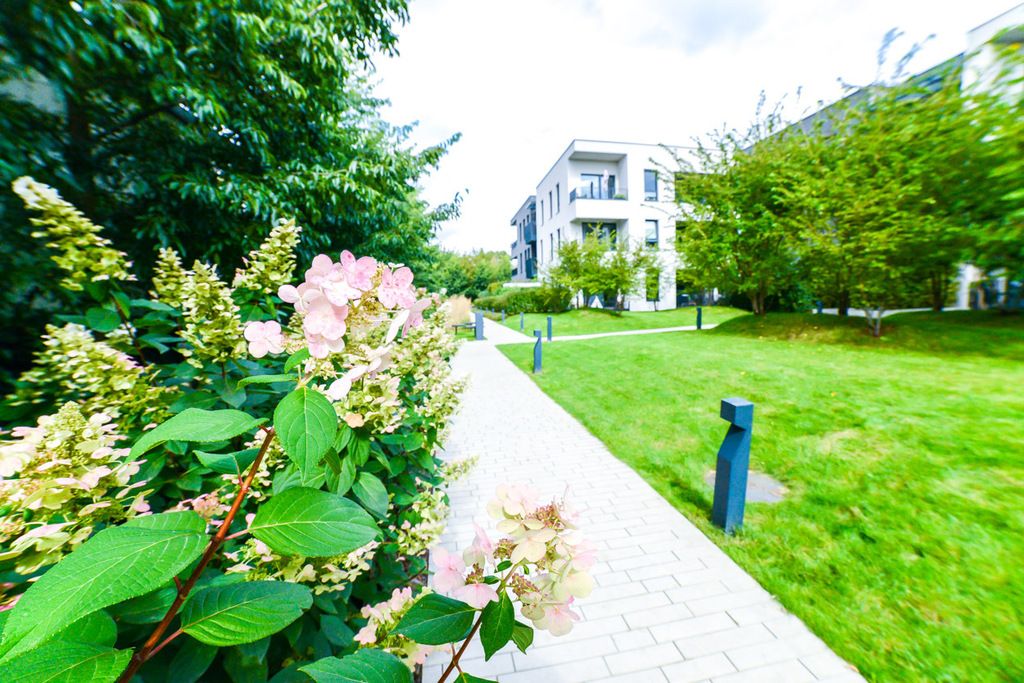 Mieszkanie 2-pokojowe Warszawa Mokotów, ul. Bluszczańska. Zdjęcie 18