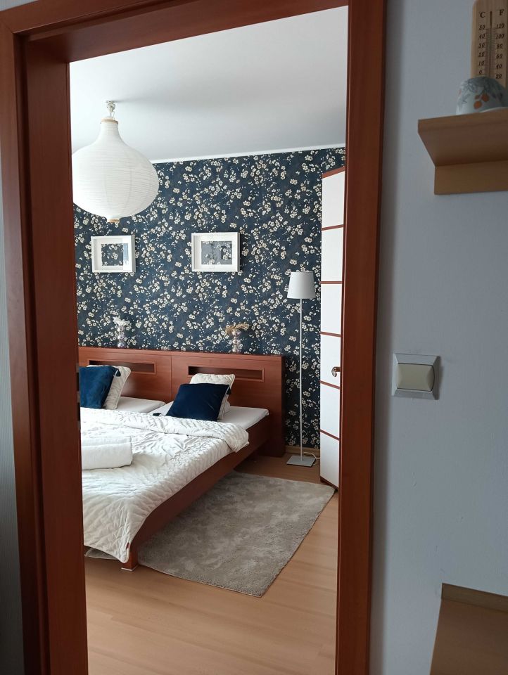 Mieszkanie 2-pokojowe Świnoujście. Zdjęcie 8