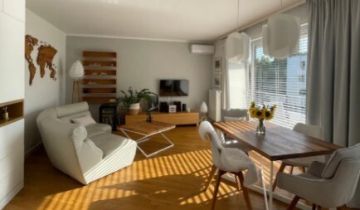 Mieszkanie 2-pokojowe Warszawa Białołęka, ul. Dziatwy