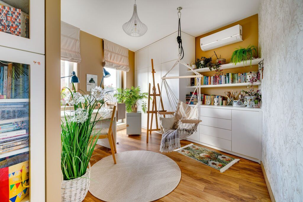 Mieszkanie 5-pokojowe Warszawa Białołęka, ul. Strumykowa. Zdjęcie 7