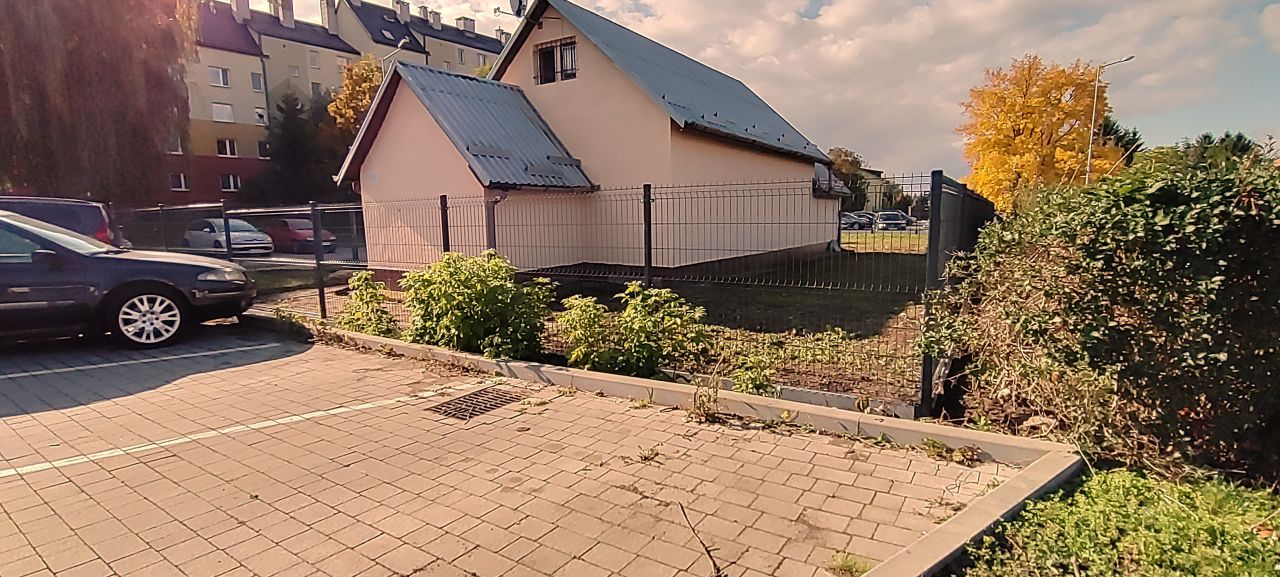 Lokal Tarnobrzeg Dzików, ul. Jana Słomki. Zdjęcie 2