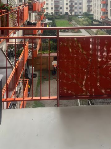 Mieszkanie 1-pokojowe Kraków Czyżyny, ul. bp. Piotra Tomickiego. Zdjęcie 4