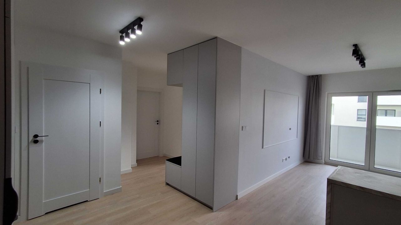 Mieszkanie 3-pokojowe Łódź Polesie, ul. Srebrzyńska. Zdjęcie 4