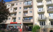 Mieszkanie 3-pokojowe Łódź Śródmieście, ul. gen. Lucjana Żeligowskiego. Zdjęcie 1