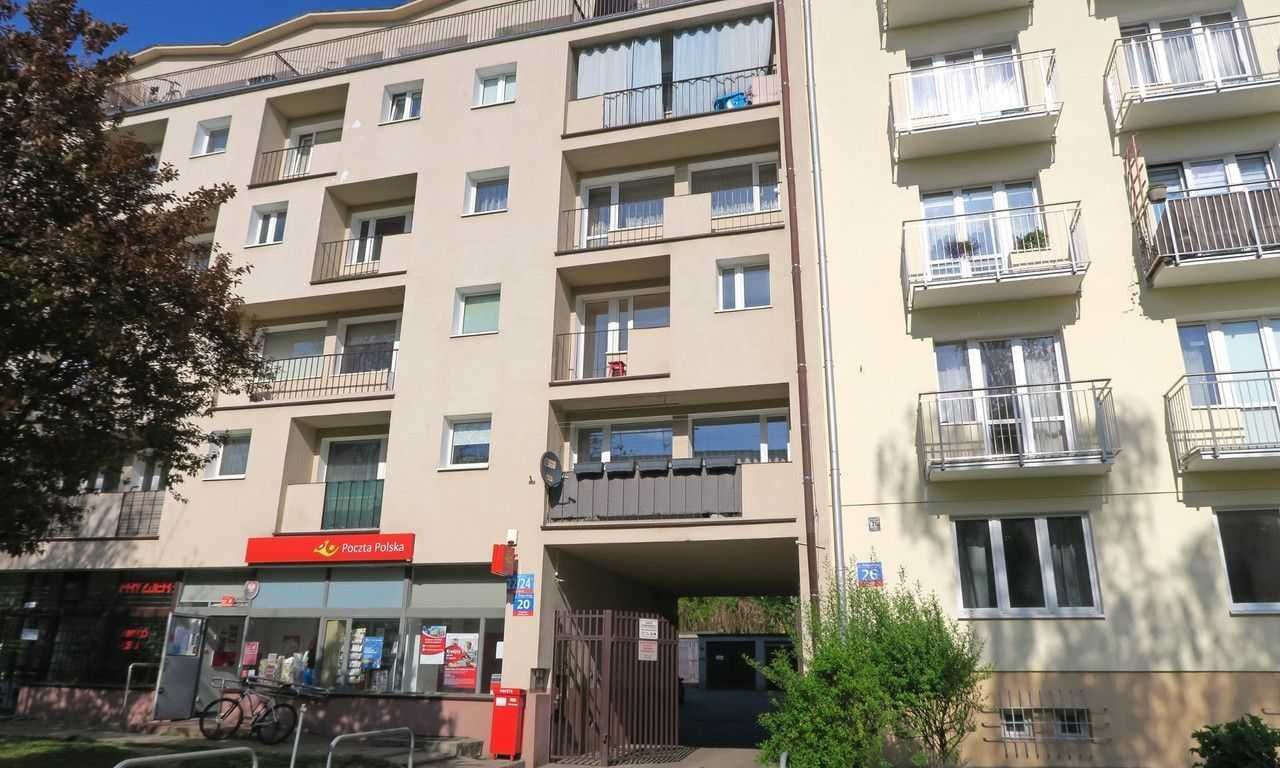 Mieszkanie 3-pokojowe Łódź Śródmieście, ul. gen. Lucjana Żeligowskiego. Zdjęcie 2