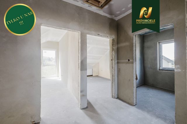 bliźniak, 5 pokoi Tuchom, ul. Spacerowa. Zdjęcie 9