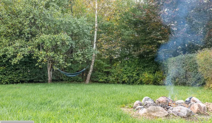 Działka budowlana Gowino, ul. Sosnowa