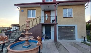 dom wolnostojący Niegów