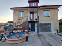 dom wolnostojący Niegów