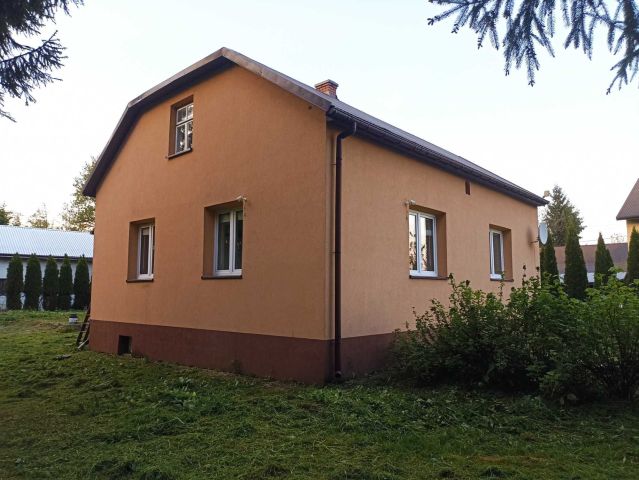 dom wolnostojący Libusza. Zdjęcie 1