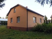 dom wolnostojący Libusza