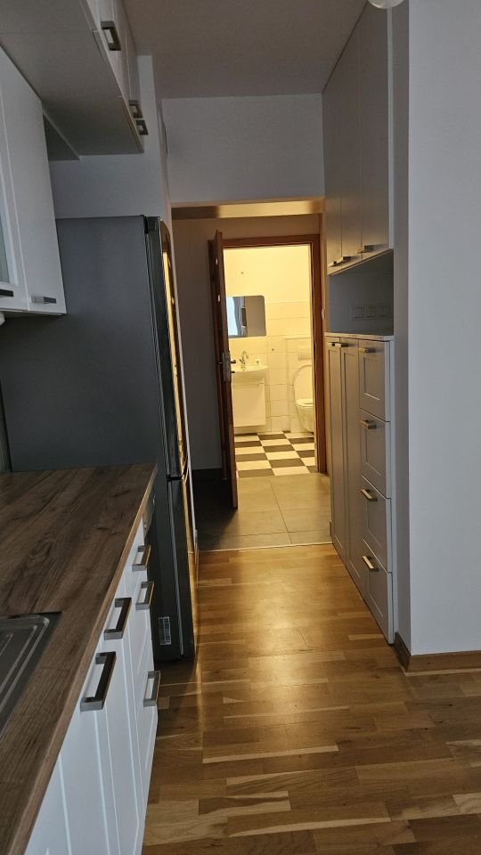 Mieszkanie 2-pokojowe Szafranki, ul. Brzoskwiniowa. Zdjęcie 8