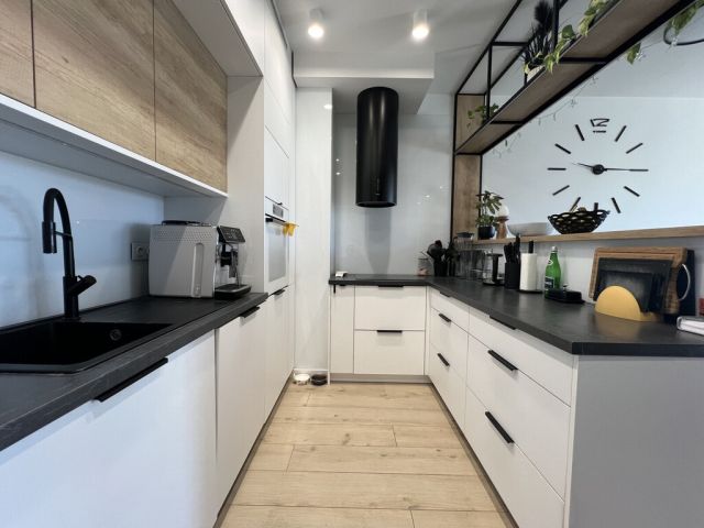 Mieszkanie 3-pokojowe Łódź Doły, ul. Młynarska. Zdjęcie 6