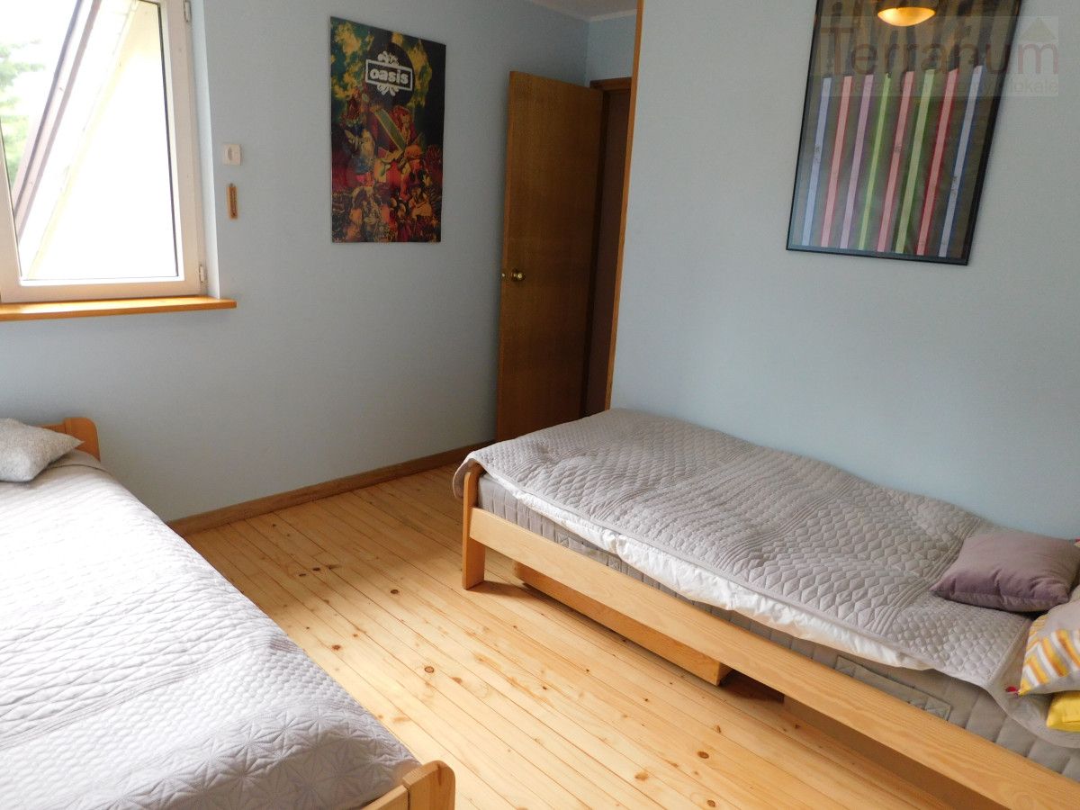 dom wolnostojący, 5 pokoi Jachranka. Zdjęcie 21