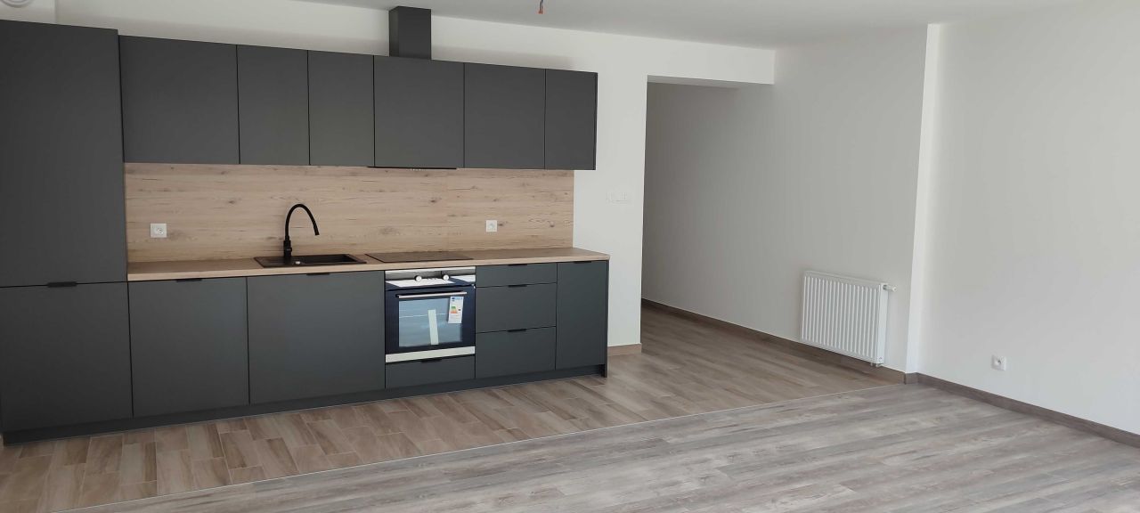 Mieszkanie 1-pokojowe Nowe Chechło. Zdjęcie 4