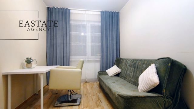 Mieszkanie 3-pokojowe Warszawa Ursynów, ul. Melchiora Wańkowicza. Zdjęcie 12