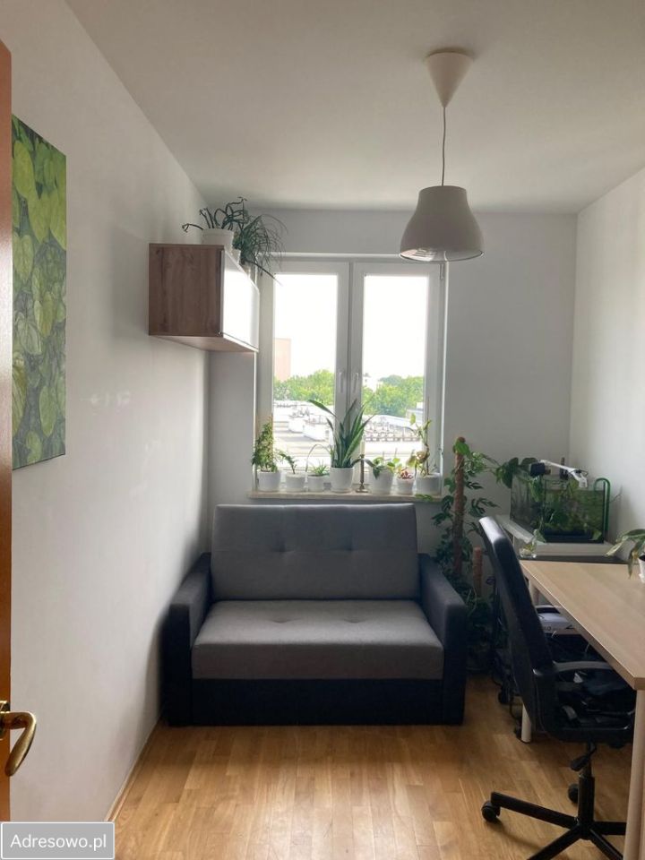 Mieszkanie 4-pokojowe Warszawa Bemowo, ul. Lazurowa. Zdjęcie 12