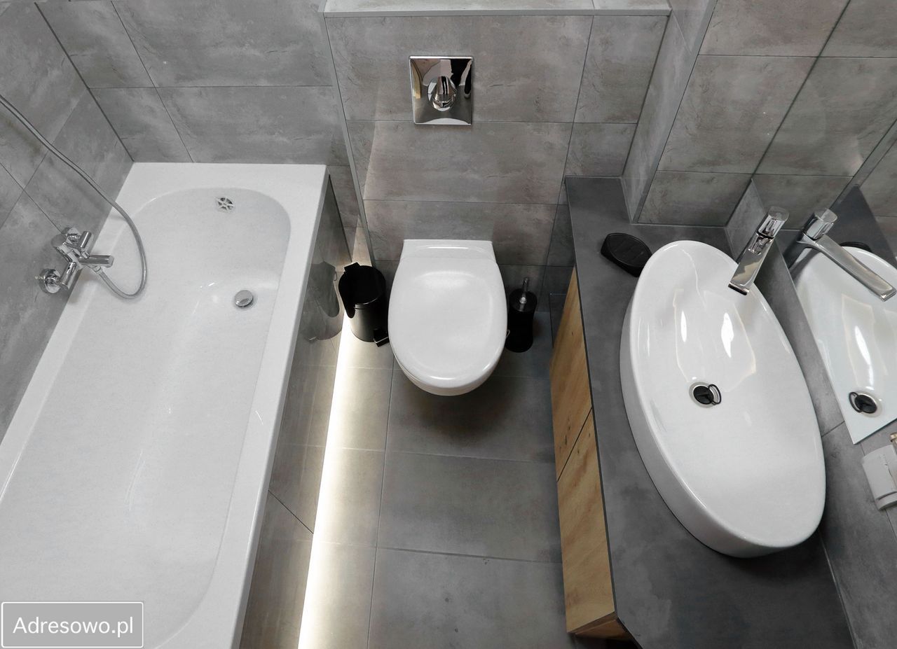 Mieszkanie 2-pokojowe Kraków Nowa Huta, os. Hutnicze. Zdjęcie 6