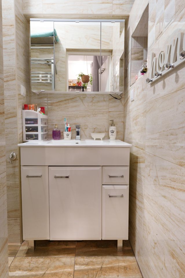 Mieszkanie 2-pokojowe Szczecin Niebuszewo, ul. Adama Asnyka. Zdjęcie 12