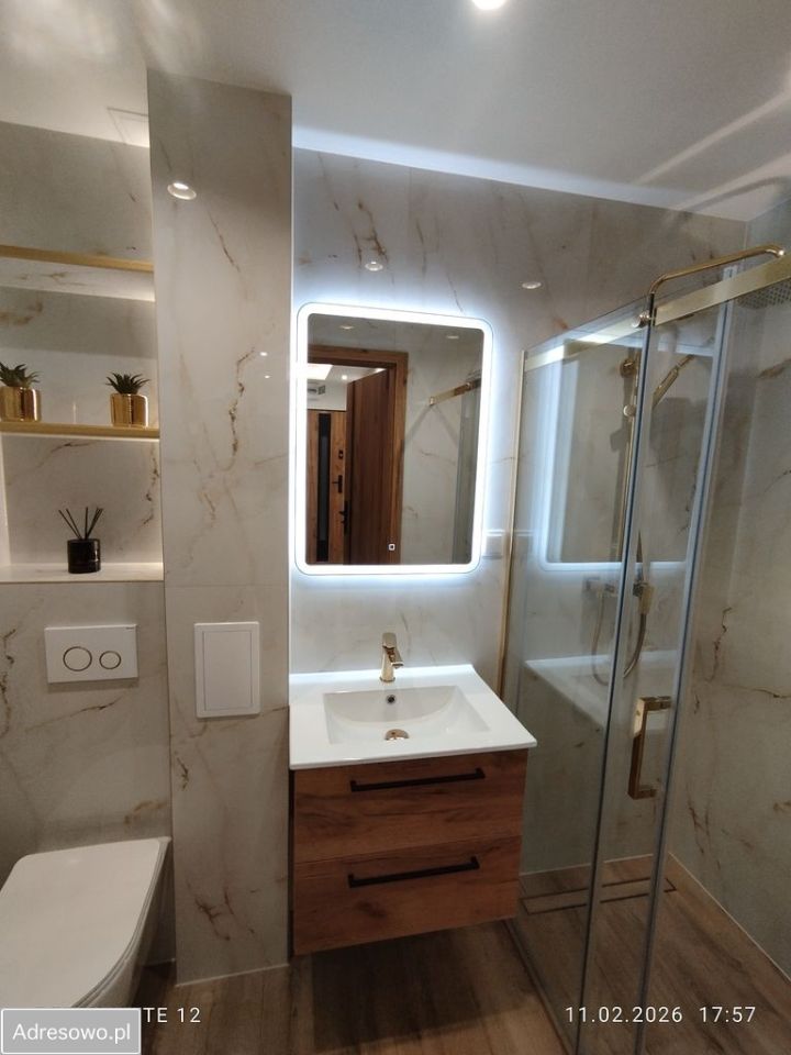 Mieszkanie 2-pokojowe Szczecinek, ul. Koszalińska. Zdjęcie 5