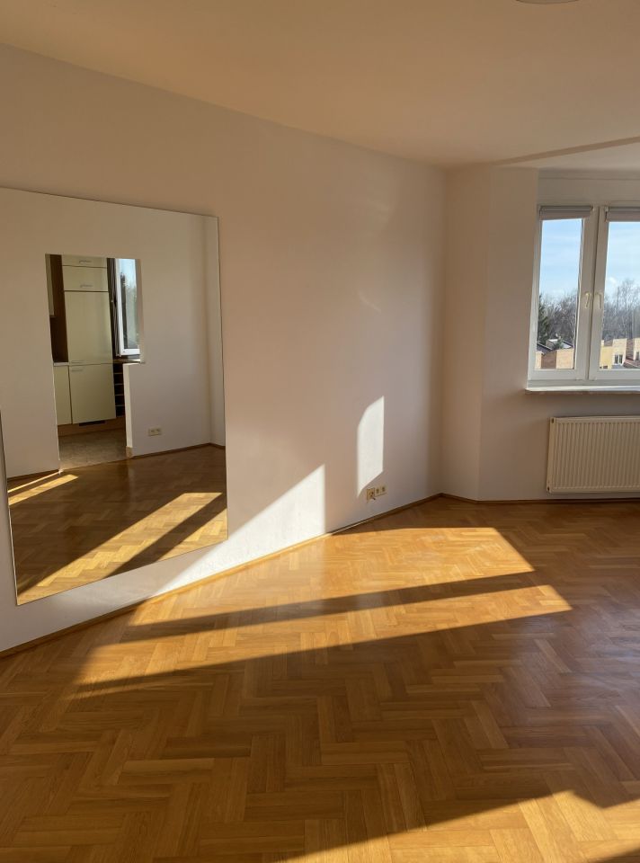 Mieszkanie 2-pokojowe Warszawa Saska Kępa, ul. Marokańska. Zdjęcie 5