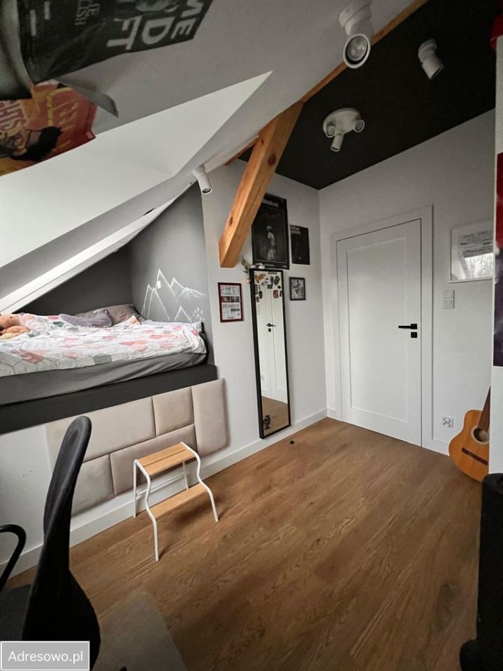 Mieszkanie 4-pokojowe Ostróda, ul. Turystyczna. Zdjęcie 19