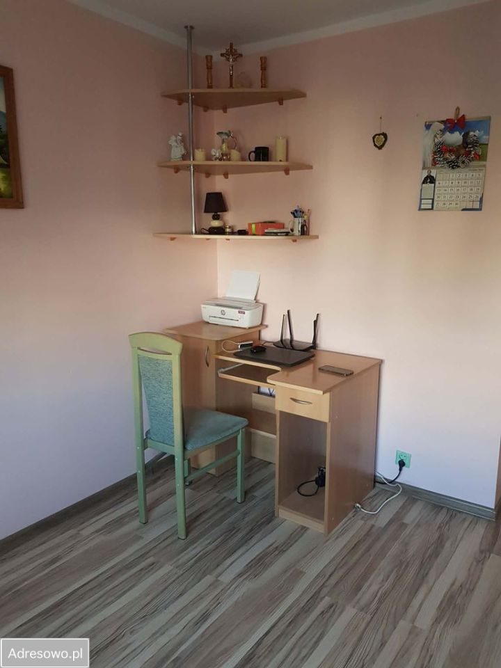 Mieszkanie 3-pokojowe Suwałki, ul. Północna. Zdjęcie 2