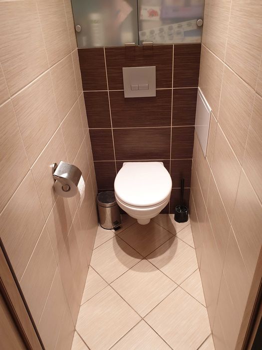 Mieszkanie 2-pokojowe Wrocław Psie Pole. Zdjęcie 3