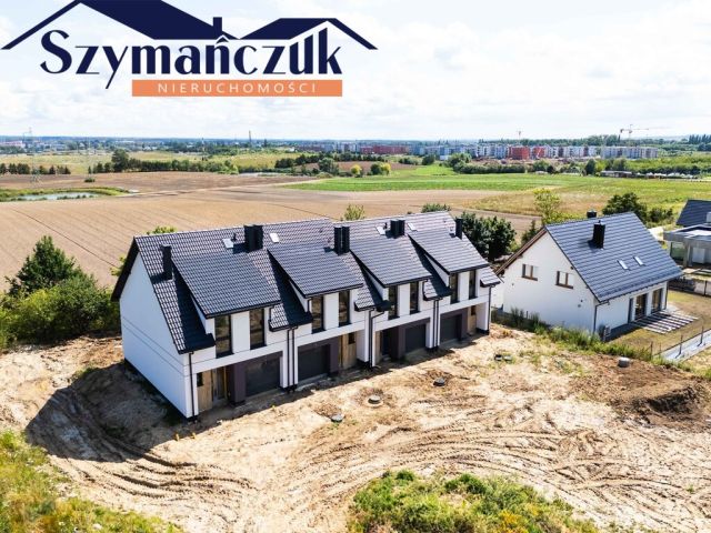 dom szeregowy, 4 pokoje Rotmanka, ul. Zaczarowana. Zdjęcie 6